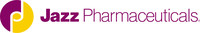 Jazz Pharmaceuticals Logo (PRNewsFoto/Jazz Pharmaceuticals plc) (PRNewsFoto/Jazz Pharmaceuticals plc)