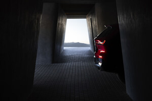All-New 2026 Mazda CX-5 to Debut on July 10