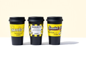 COSRX x Alfred Coffee Launch Skincare-Coffee Crossover