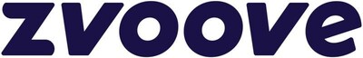 zvoove Logo (PRNewsfoto/zvoove) zvoove Logo (PRNewsfoto/zvoove)