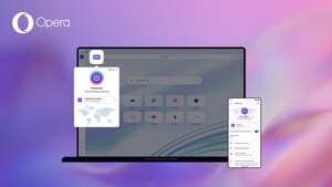 Opera unveils revamped VPN Pro, its premium VPN service offering faster speeds, improved privacy and security, and more locations worldwide