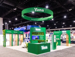 At SHRM 2025, Yuna Health is Rewriting Workplace Mental Health - Without Live Therapists