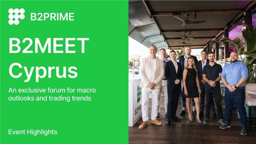 B2BMeet