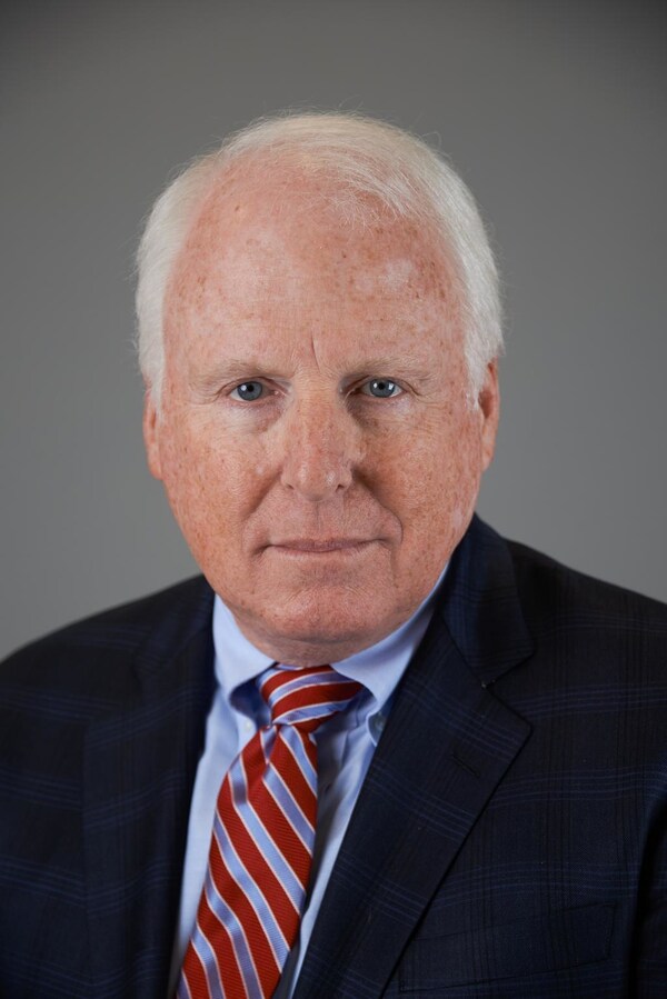 Max McBrayer, President & Chief Executive Officer at NATSO
