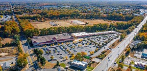 First National Realty Partners Acquires Winslow Plaza in Philadelphia MSA