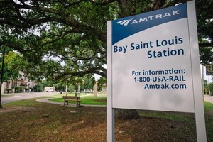 Ride the Rails to Coastal Mississippi: Amtrak Mardi Gras Service Returns This August