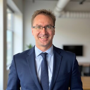 RestoringVision Appoints Emmanuel Le Perru as Vice President of Programs