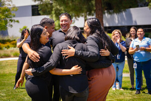IEHP certified a Great Place To Work® for fifth consecutive year