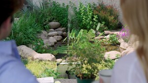 Poposoap's DIY Garden Fountains Offer Backyard Calm Just in Time for Prime Day