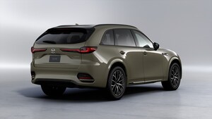 Mazda Reports June Sales Results