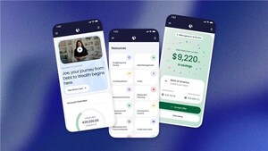 Alleviate Launches AI-Powered Client Dashboard, Guiding Americans from Debt to Wealth