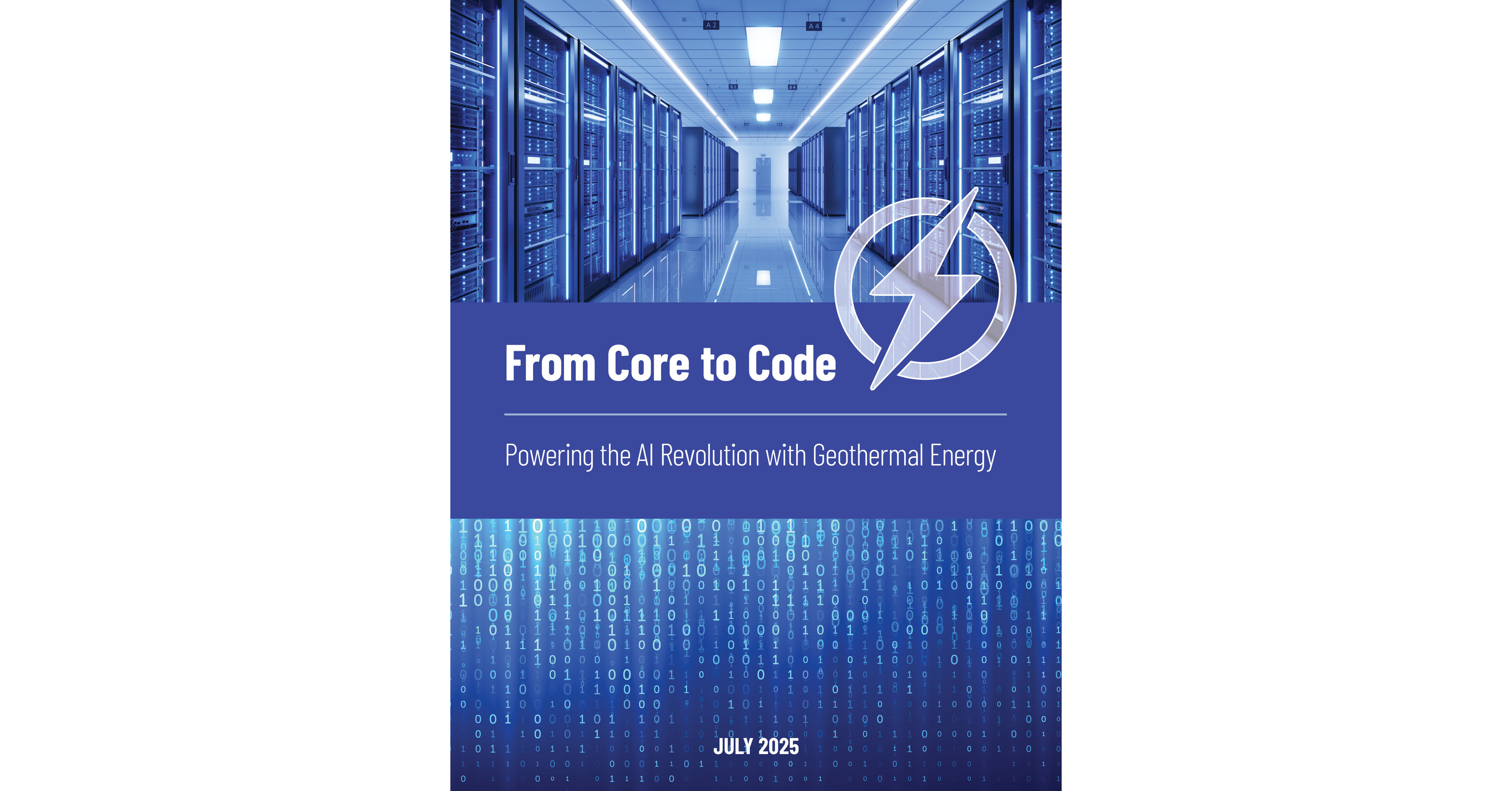 Project InnerSpace Analysis Shows Geothermal Can Cost-Effectively Scale ...