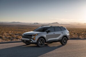 KIA AMERICA REGISTRA LAS VENTAS MÁS ALTAS EN EL PRIMER SEMESTRE EN LA HISTORIA DE LA COMPAÑÍA