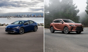 Toyota Motor North America presenta sus resultados de ventas de junio, segundo trimestre de 2025 en EE. UU.