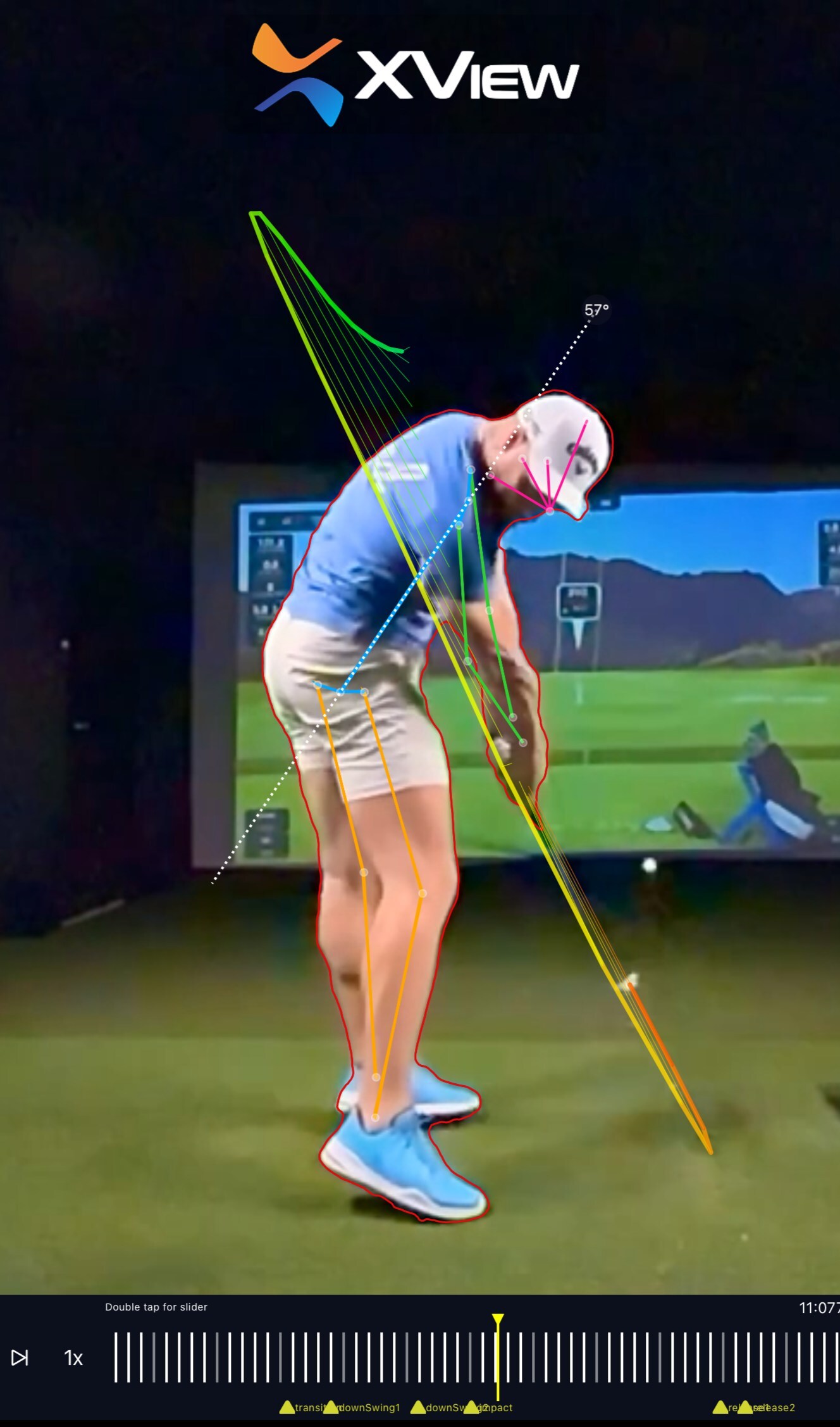 IdeasLab Signs World Long Drive Champion Martin Borgmeier as Brand Ambassador for XView AI