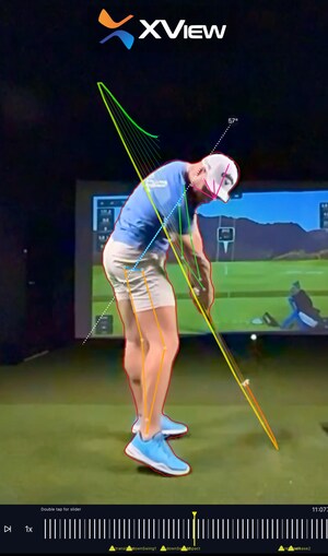 IdeasLab Signs World Long Drive Champion Martin Borgmeier as Brand Ambassador for XView AI