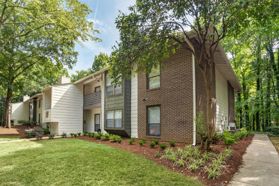 The Marley Apartments - Charlotte, NC