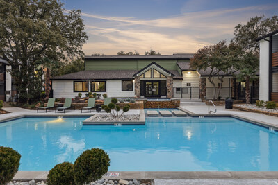 The Reid Apartments - Grand Prairie, TX