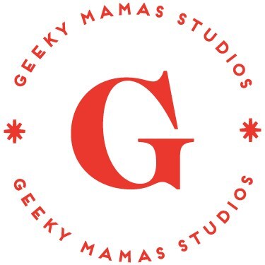 Geeky Mamas Studios Launches 