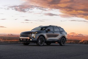 KIA AMERICA ANUNCIA EL PRECIO DEL SPORTAGE PHEV 2026