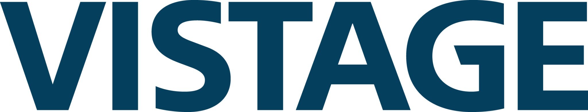 Vistage: Private advisory groups for CEOs, executives and business owners. (PRNewsfoto/Vistage Worldwide, Inc.)