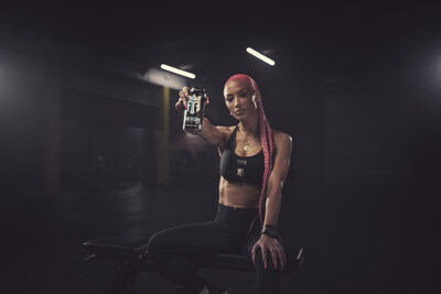 REIGN TOTAL BODY FUEL LAUNCHES SEARCH FOR 100 ELITE “REIGN WARRIORS”