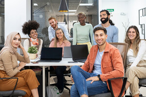 TriNet Introduces "Ascend" Program to Develop and Elevate Top Sales Professionals