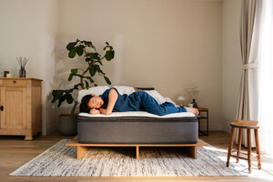 NELL USA INTRODUCES JAPAN'S PREMIUM SLEEP INNOVATIONS TO AMERICA