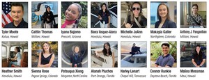 PEARL HARBOR AVIATION MUSEUM AWARDS SCHOLARSHIPS TO INSPIRE FUTURE AVIATION LEADERS ACROSS THE NATION