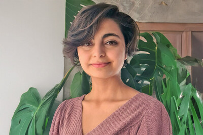 Leyla S. Founder of Ambient Games