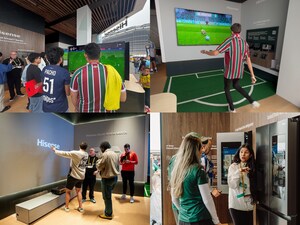 Hisense Hadirkan Pengalaman "Own the Moment" bagi Penggemar Global Selama FIFA Club World Cup 2025™ Berlangsung