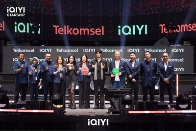 iQIYI International