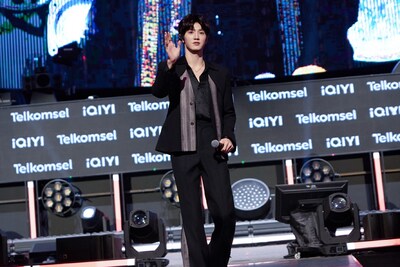 iQIYI International