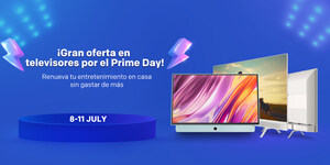 Oportunidad por tiempo limitado: METZ TV encenderá el Amazon Prime Day en España con ofertas exclusivas