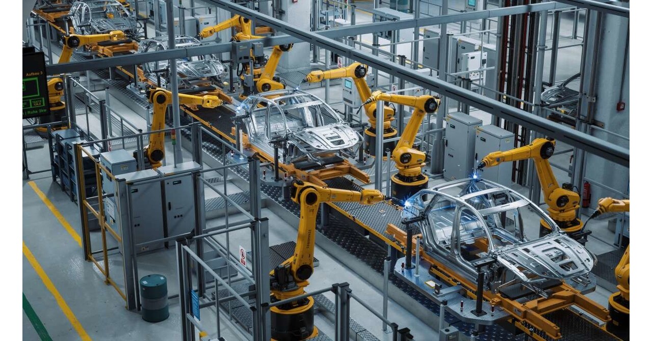 ManWinWin Software: Driving automotive maintenance excellence globally