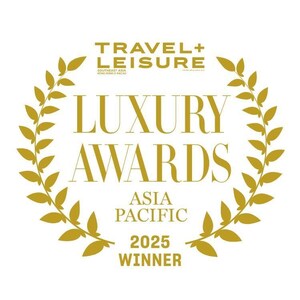 BELLUSTAR TOKYO, A Pan Pacific Hotel, Awarded 10th Place in Best City Hotel Category in Asia Pacific Region!