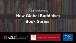 New Partnership to Publish Interdisciplinary, Transregional Publications in Buddhist Studies