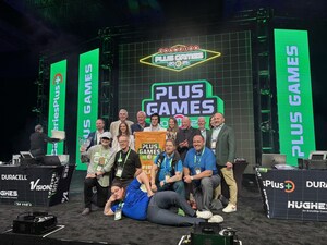 Glen Ellyn Team Wins Inaugural Plus Games at Batteries Plus's 2025 PlusCon
