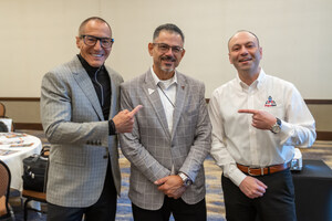 PuroClean Strengthens Commitment to Veteran Entrepreneurship at Annual International Convention