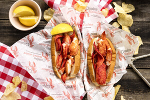 Cousins Maine Lobster Debuts Winston-Salem Truck