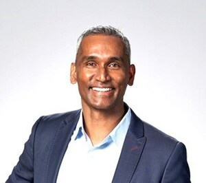 PenFed Credit Union CIO Shree Reddy Wins 2025 CapitalCIO ORBIE Award