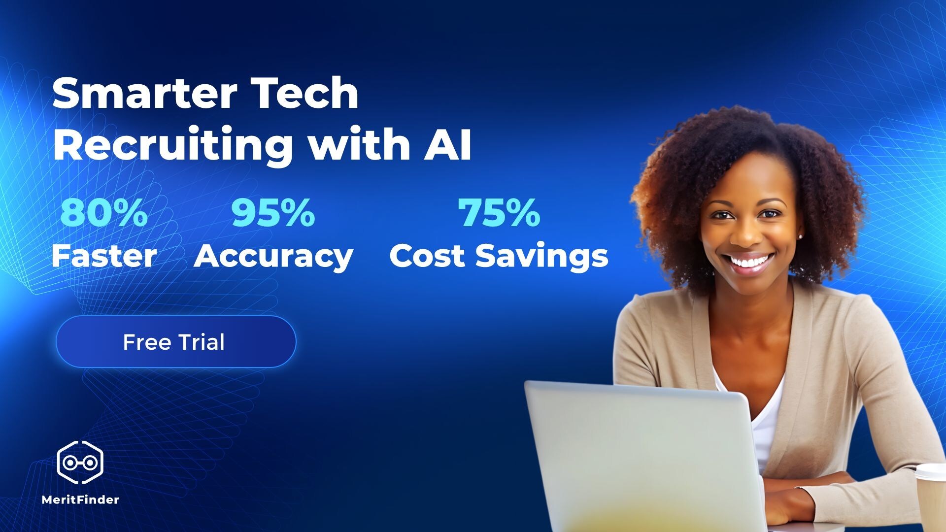 MeritFinder Launches U.S.-Based AI Hiring Platform, Redefining Recruitment with Fairness-First Automation