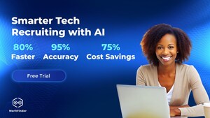 MeritFinder Launches U.S.-Based AI Hiring Platform, Redefining Recruitment with Fairness-First Automation