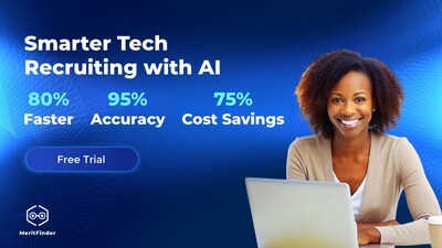Smarter Tech Recruiting with AI
