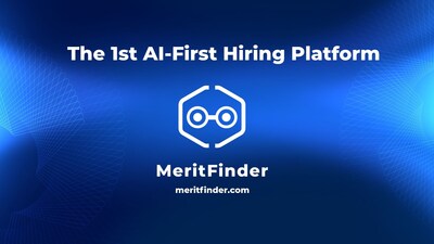 The 1st AI-First Hiring Platform