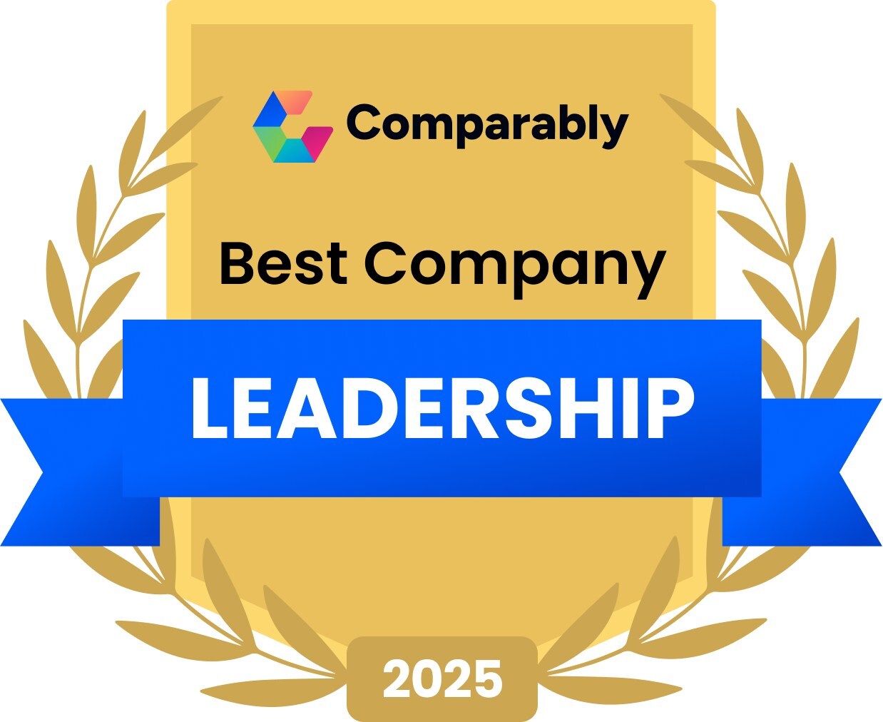 Scrum Alliance Ranked #3 on Comparably's 2025 List of Best Leadership Teams Among Small Companies
