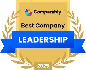 Scrum Alliance Ranked #3 on Comparably's 2025 List of Best Leadership Teams Among Small Companies