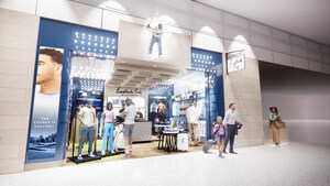 EASTSIDE GOLF OPENS FIRST U.S. STOREFRONT IN DETROIT