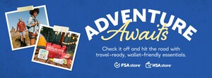 Sun's Out, Fun's On Deck: 8 Ways to Use Tax-free Flexible Spending Account (FSA), Health Savings Account (HSA) Funds to Protect Your Health this Summer from FSA Store® and HSA Store®