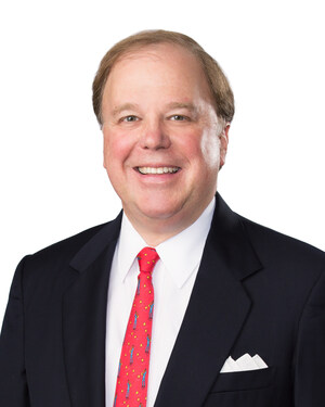 Jones Walker Reelects Bill Hines Managing Partner for Fifth Consecutive Term